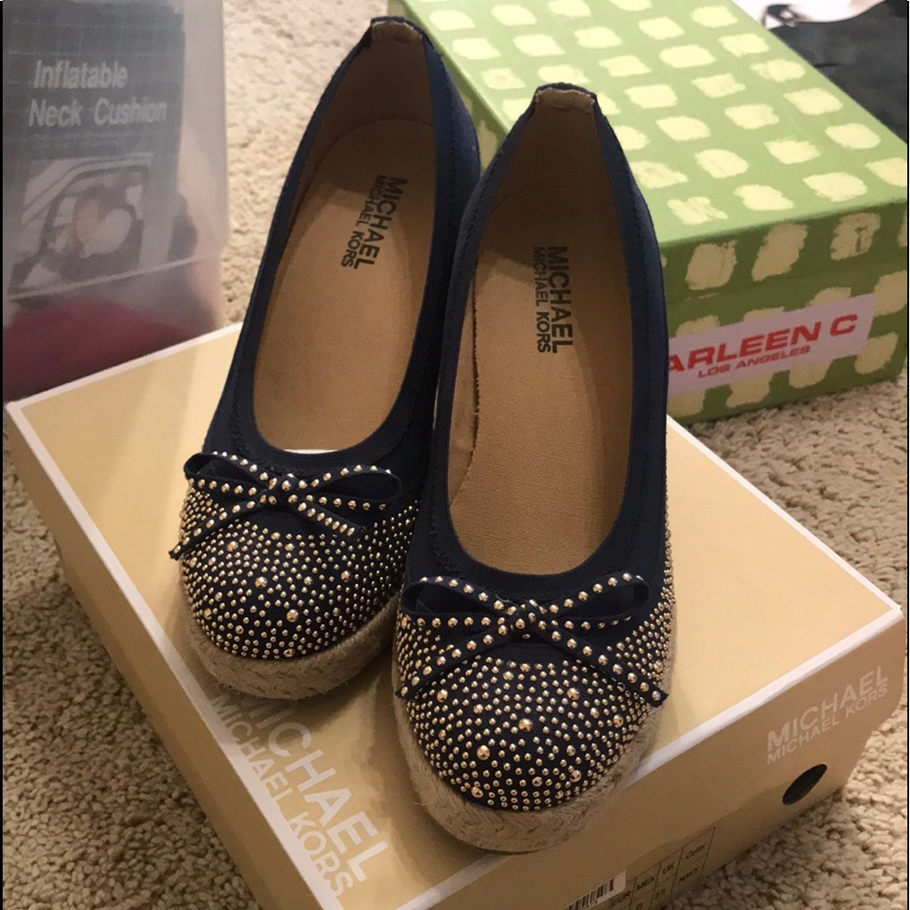 wedges